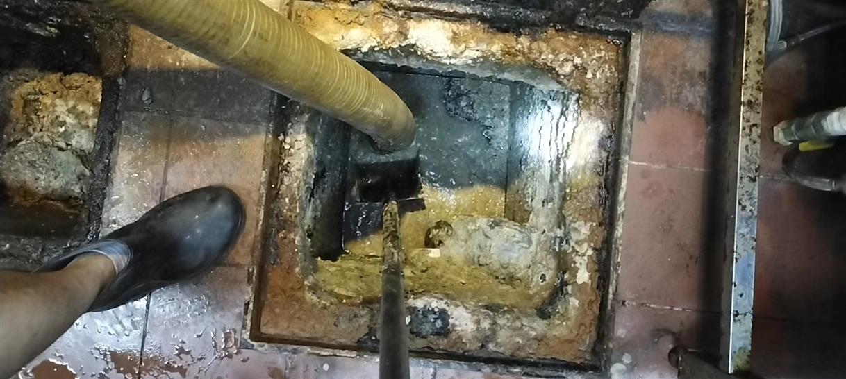 项城污水池清理一般都有毒气,怎么预防中毒呢?