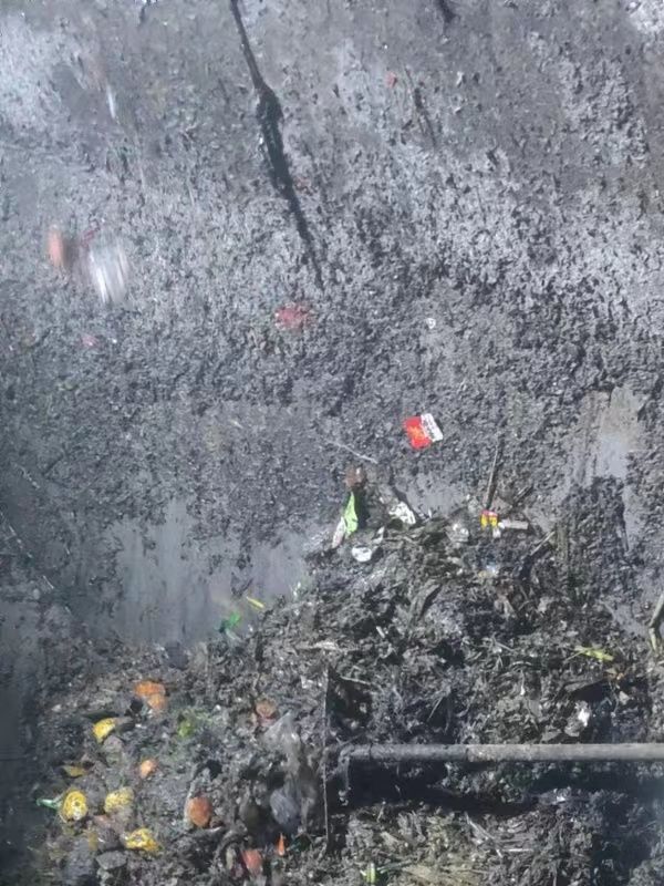 项城污水池清理